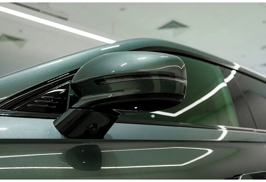 EXEED Exlantix ET 1.5 AT 4WD (469 л.с.) Зеленый в АВИЛОН. Слайд №22 EXEED Exlantix ET 1.5 AT 4WD (469 л.с.) Зеленый в АВИЛОН. Слайд №22