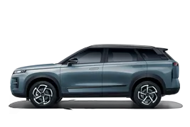 Изображение JAECOO J7