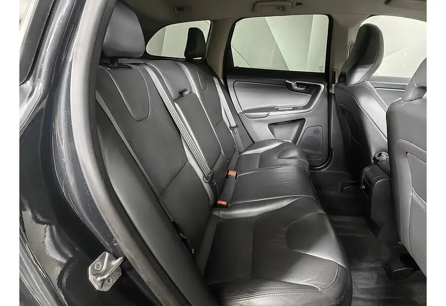 АВИЛОН - Volvo XC60 2.4 D Geartronic AWD (163 л.с.) Серый - slide 10