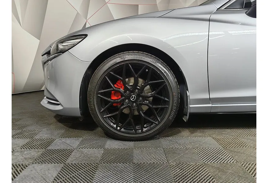 АВИЛОН - Mazda 6 2.0 SKYACTIV-G AT (150 л.с.) Supreme Серый - slide 16