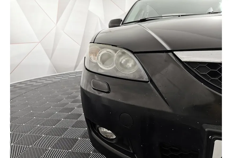 АВИЛОН - Mazda 3 1.6 MT (105 л.с.) Черный - slide 18