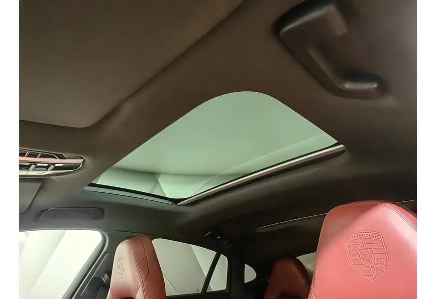 Porsche Panamera 4 3.0 PDK AWD (330 л.с.) Серый в АВИЛОН. Слайд №21