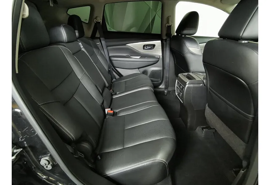АВИЛОН - Nissan Murano 3.5 Xtronic AWD (249 л.с.) Черный - slide 10