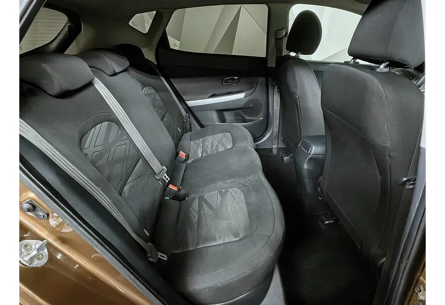 Kia Ceed 1.6 AT (130 л.с.) Luxe Коричневый в АВИЛОН. Слайд №15