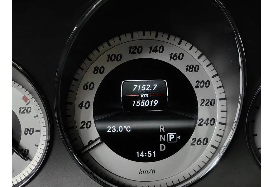 Mercedes-Benz GLK GLK 300 7G-Tronic Plus 4Matic (249 л.с.) Коричневый в АВИЛОН. Слайд №18