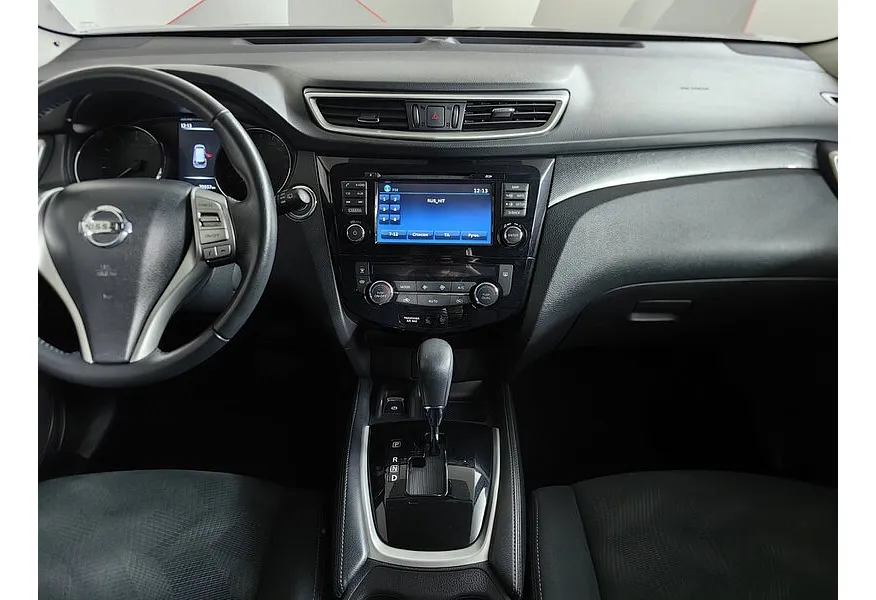 АВИЛОН - Nissan X-Trail 2.0 CVT (144 л.с.) Серый - slide 13