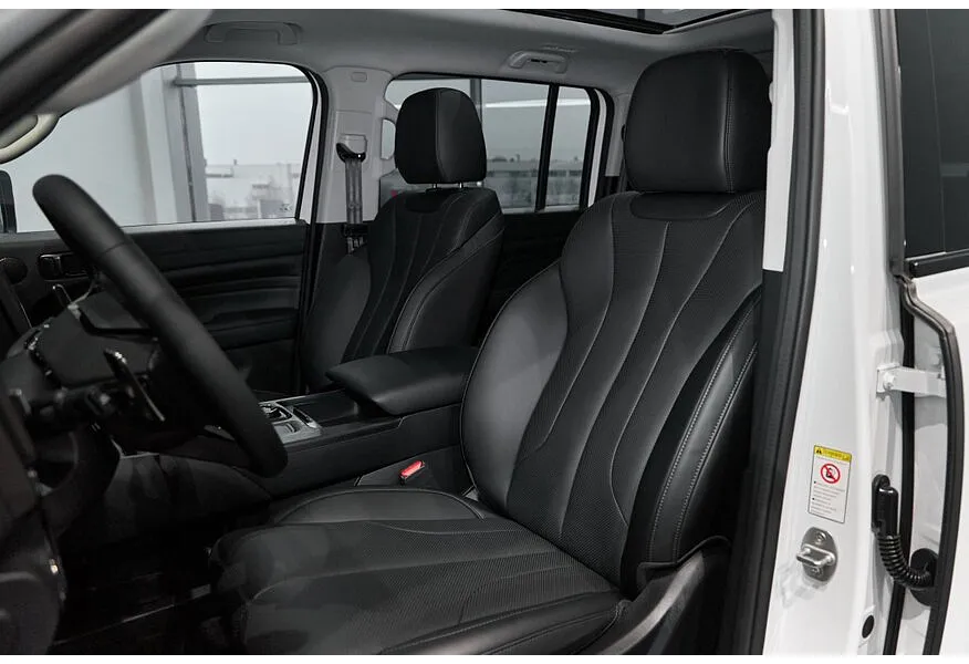 АВИЛОН - Haval PRO H9 2.0 AT AWD (218 л.с.) Elite Черный - slide 7