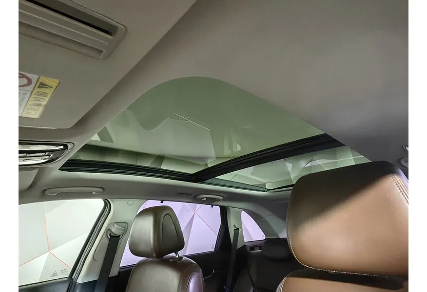 Kia Sorento 2.2 D AT AWD (5 мест) (200 л.с.) Prestige Синий в АВИЛОН. Слайд №23