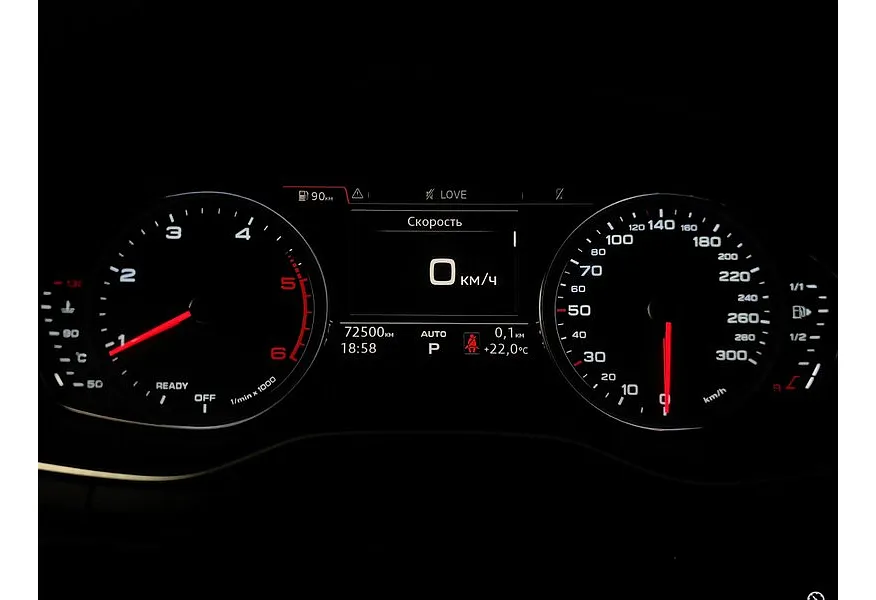АВИЛОН - Audi A5 2.0 TDI S tronic quattro (190 л.с.) Зеленый - slide 17