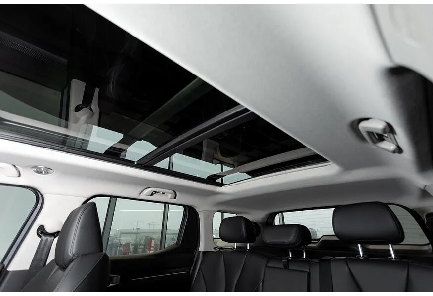 Haval PRO H3 1.5T 7DCT FWD (143 л.с.) Elite Серый в АВИЛОН. Слайд №8