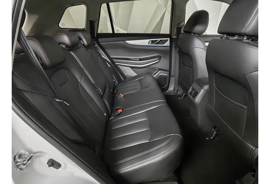 АВИЛОН - Changan CS75 1.8 AT AWD (149 л.с.) Luxury Белый - slide 9