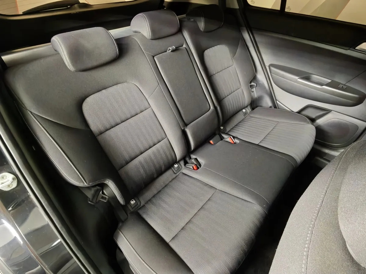 Kia Sportage 2.0 AT 2WD (150 л.с.) Classic Черный в АВИЛОН. Слайд №16