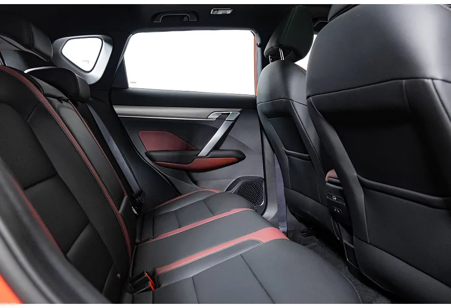 АВИЛОН - Geely Coolray 1.5T 7DCT 2WD (150 л.с.) Flagship Серый - slide 6