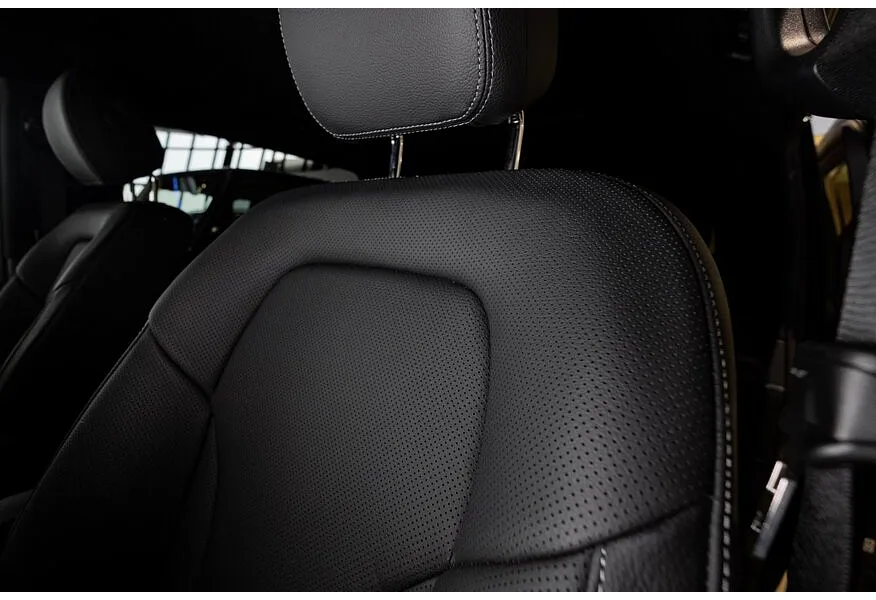 Mercedes-Benz V-Класс V 300 d L3 4MATIC 9G-TRONIC (237 л.с.) Avantgarde Черный в АВИЛОН. Слайд №22