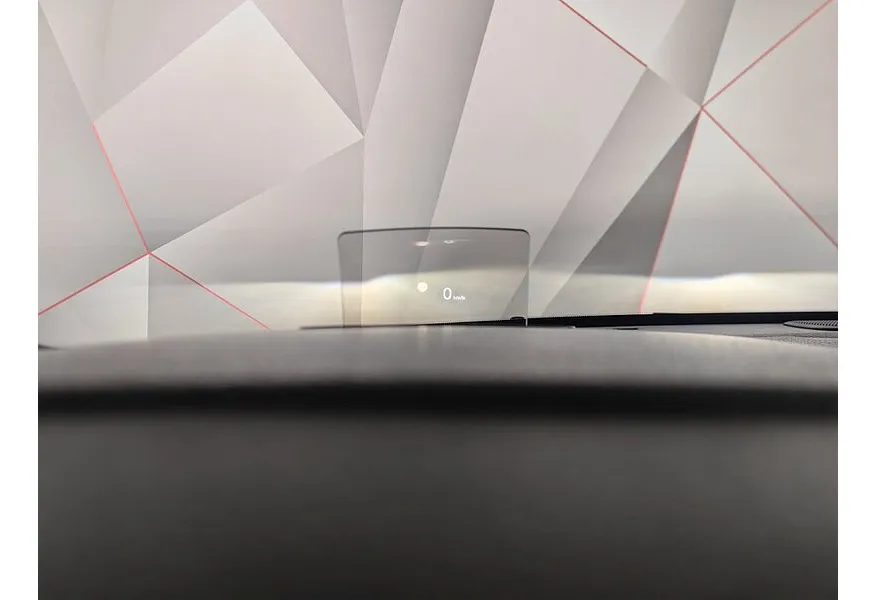 Citroen SpaceTourer 2.0 HDi AT XL (7 мест) (150 л.с.) Business Lounge Серебристый в АВИЛОН. Слайд №20