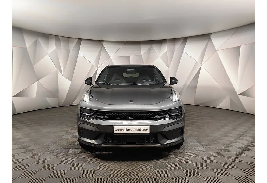 АВИЛОН - Lynk & Co 05 2.0 T5 Drive-E AT 4WD (254 л.с.) Halo Серый - slide 4
