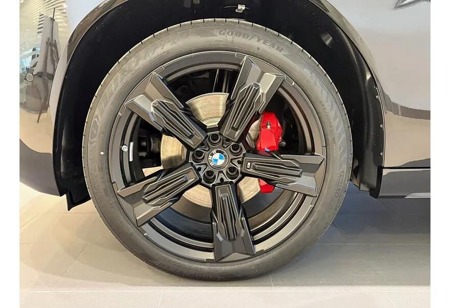 АВИЛОН - BMW X3 xDrive20d AT (197 л.с.) Черный - slide 6
