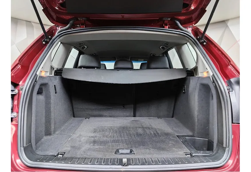 BMW X3 xDrive20i AT (184 л.с.) Красный в АВИЛОН. Слайд №9