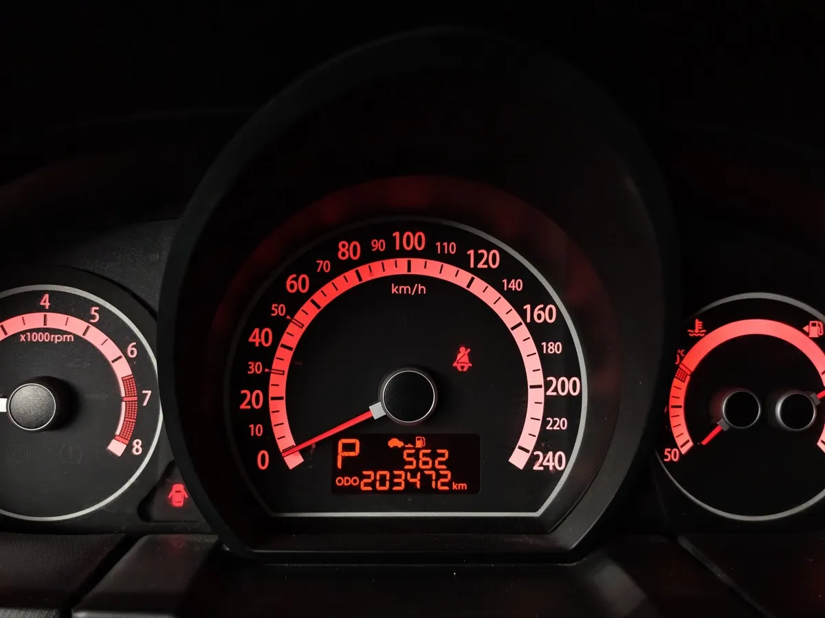Kia Ceed 1.6 AT (122 л.с.) Luxe Белый в АВИЛОН. Слайд №17
