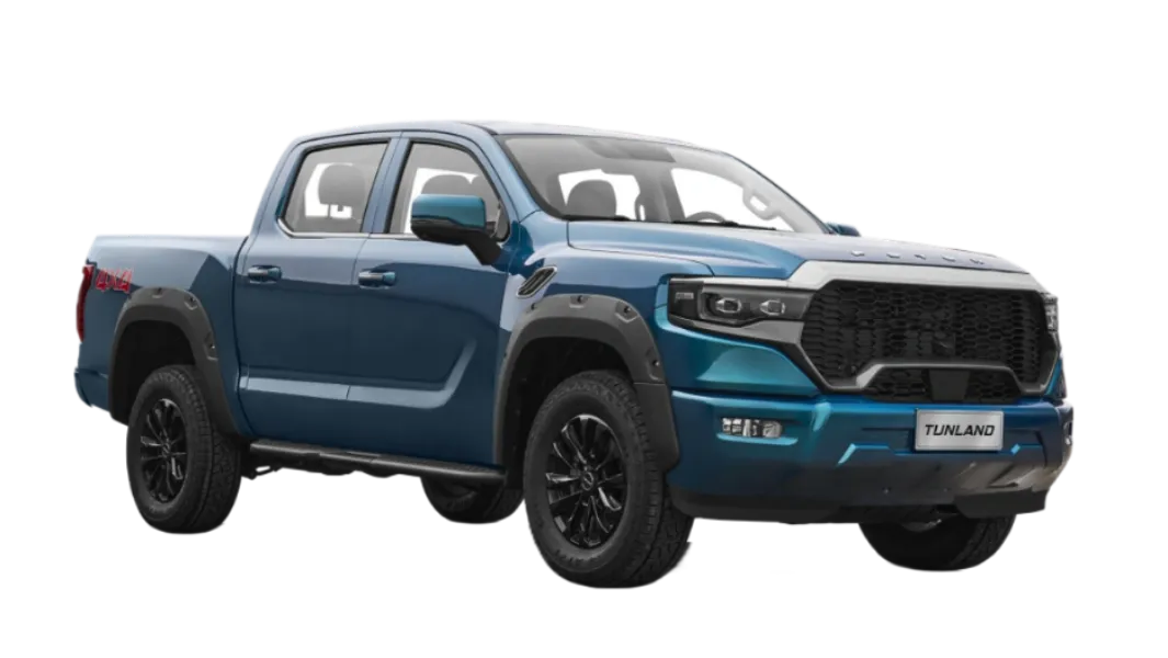 Foton Tunland V9