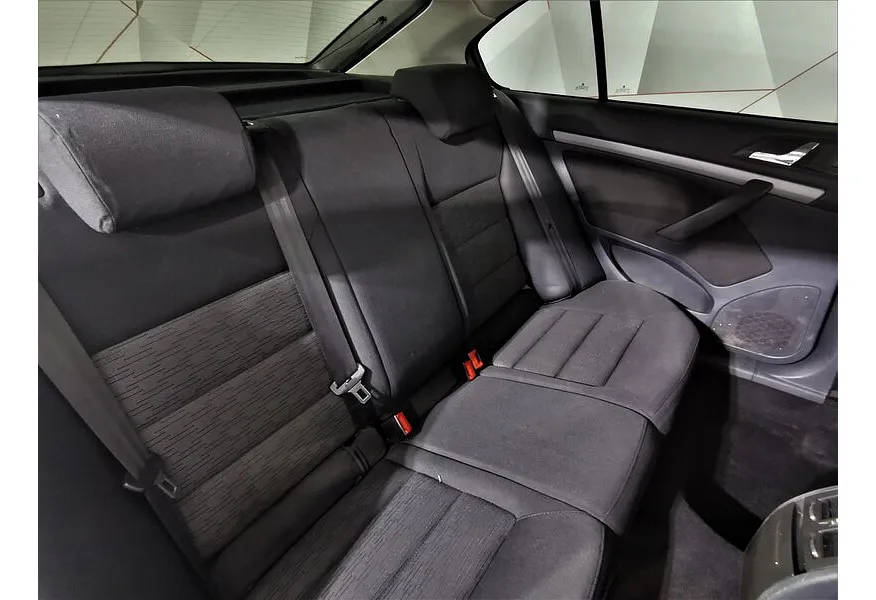 Skoda Octavia 1.4 TSI DSG (122 л.с.) Серый в АВИЛОН. Слайд №16