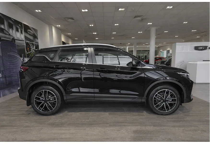 Belgee X50+ 1.5T DCT FWD (147 л.с.) Оникс Черный в АВИЛОН. Слайд №4 Belgee X50+ 1.5T DCT FWD (147 л.с.) Оникс Черный в АВИЛОН. Слайд №4