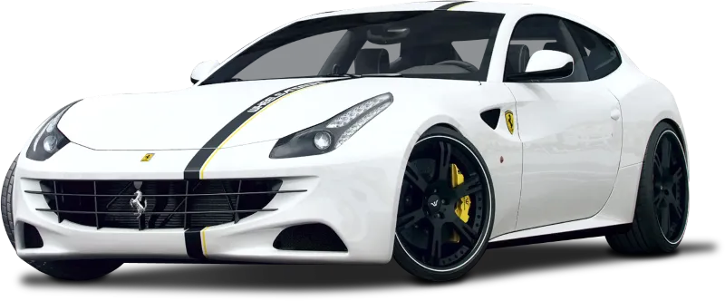 Изображение Ferrari FF