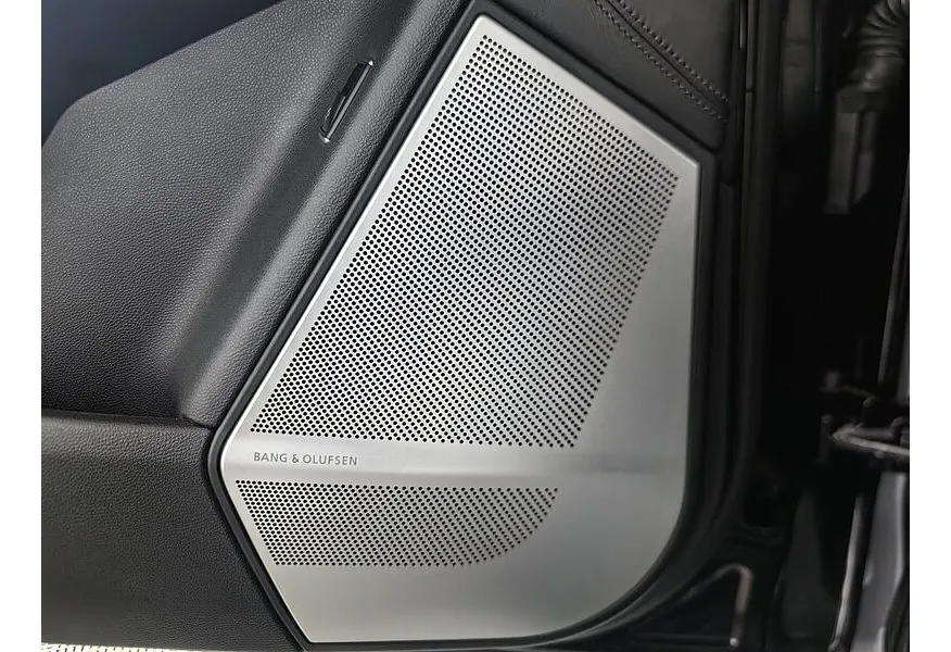 Mercedes-Benz GLE AMG 63 S 4MATIC 7G-TRONIC (585 л.с.) Особая серия Черный в АВИЛОН. Слайд №23