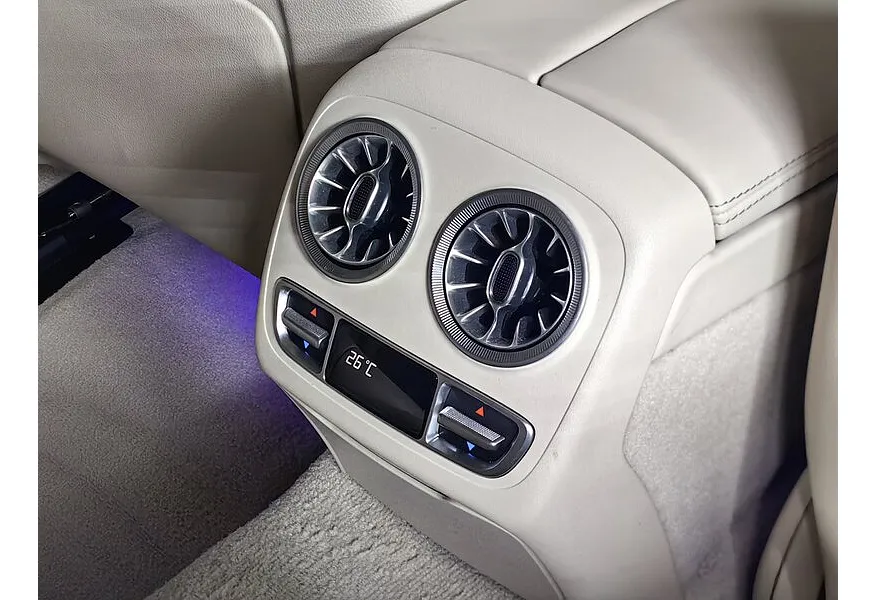 Mercedes-Benz AMG GT 63 S 4MATIC SPEEDSHIFT MCT 9G Особая серия Серый в АВИЛОН. Слайд №27