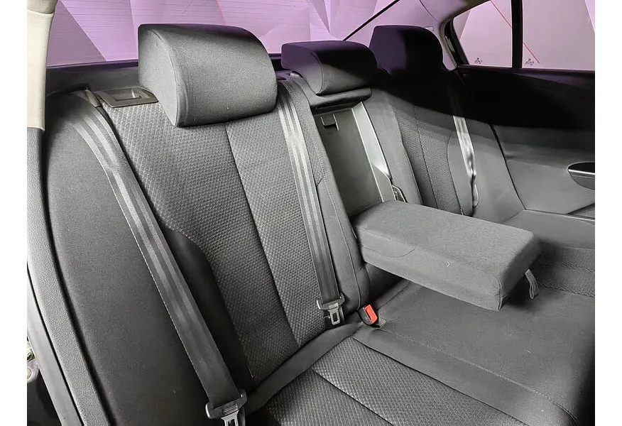 АВИЛОН - Volkswagen Passat 1.6 MPI MT (102 л.с.) Trendline Черный - slide 11