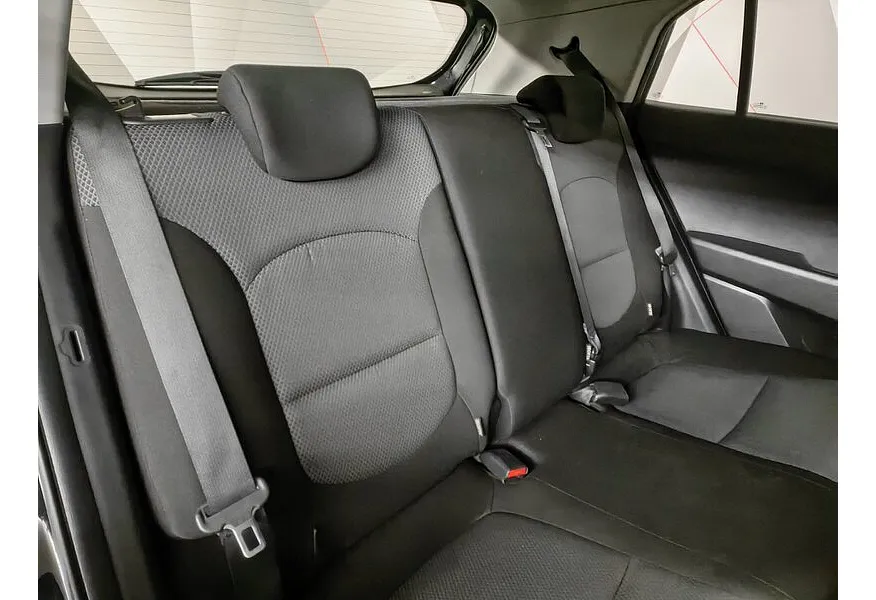Hyundai Creta 2.0 AT (149 л.с.) Comfort Черный в АВИЛОН. Слайд №15