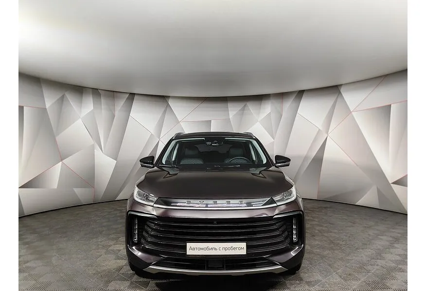 EXEED TXL 1.6 TGDI DCT7 AWD (186 л.с.) Фиолетовый в АВИЛОН. Слайд №7