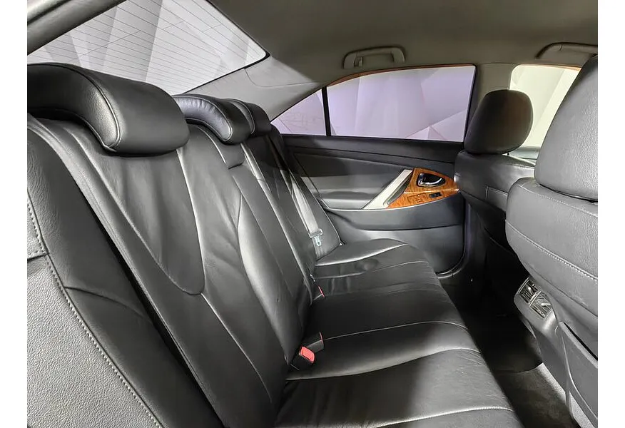 Toyota Camry 2.4 VVT-i AT (167 л.с.) Синий в АВИЛОН. Слайд №15