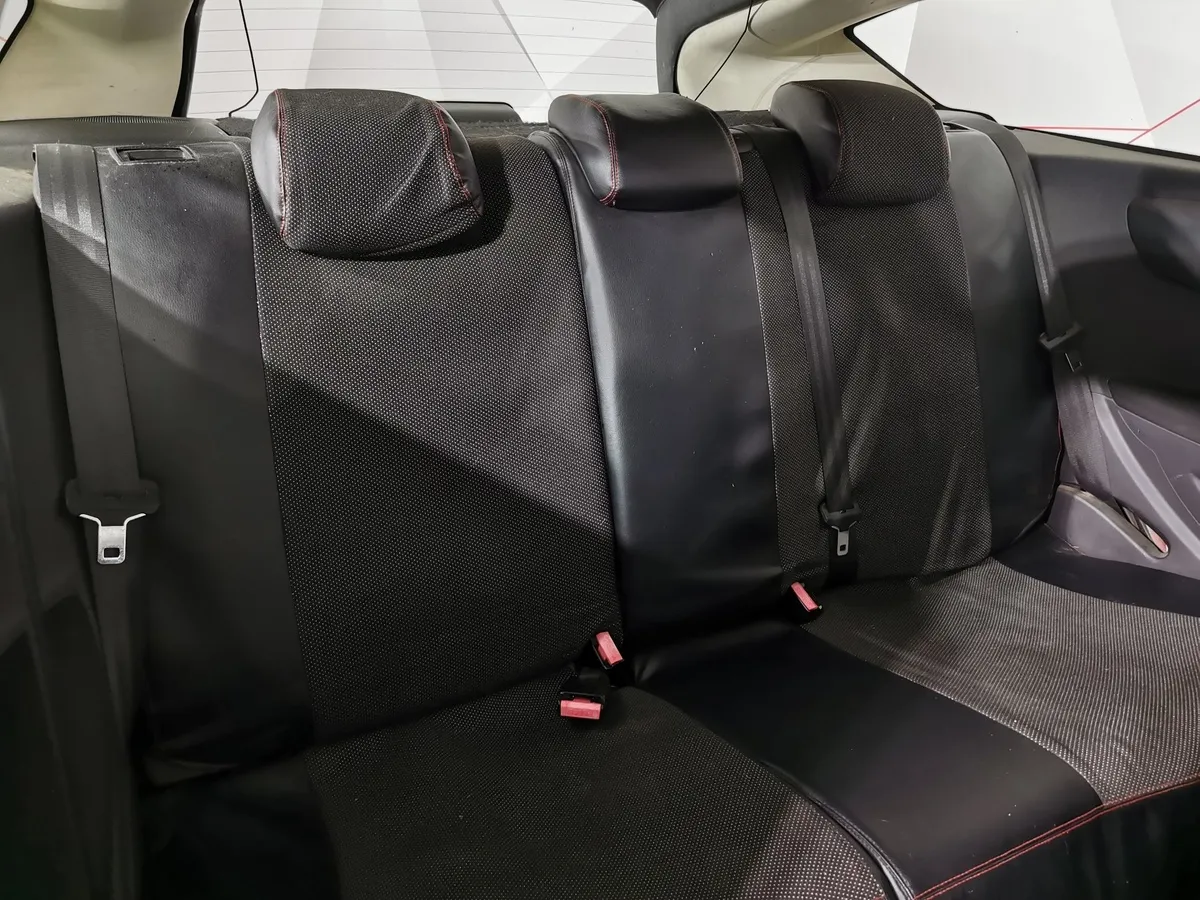 Citroen C4 1.6 HDi AT (109 л.с.) Красный в АВИЛОН. Слайд №16