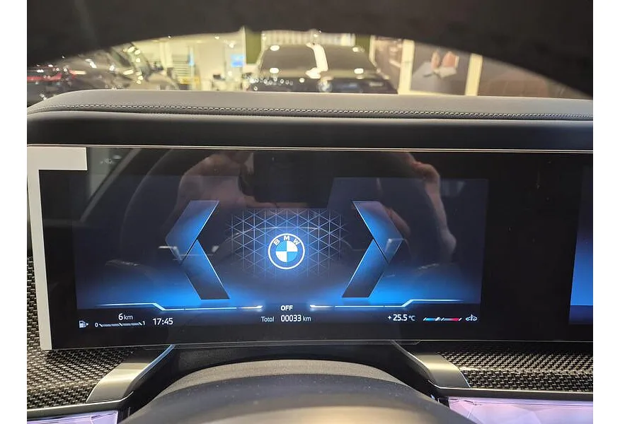 АВИЛОН - BMW 7 серия 740d xDrive Steptronic (286 л.с.) Синий - slide 11