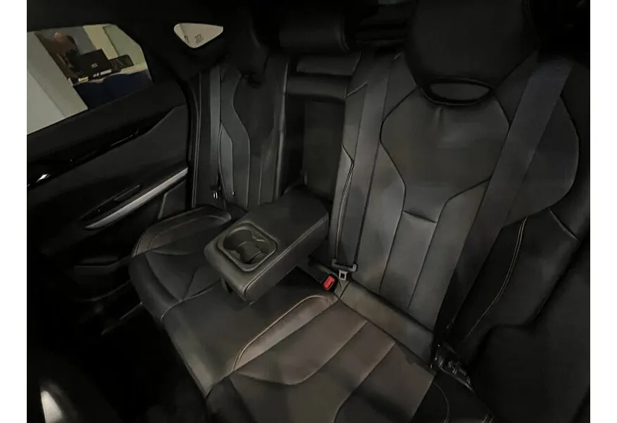 Changan UNI-V 1.5 AMT (181 л.с.) Tech Белый в АВИЛОН. Слайд №10