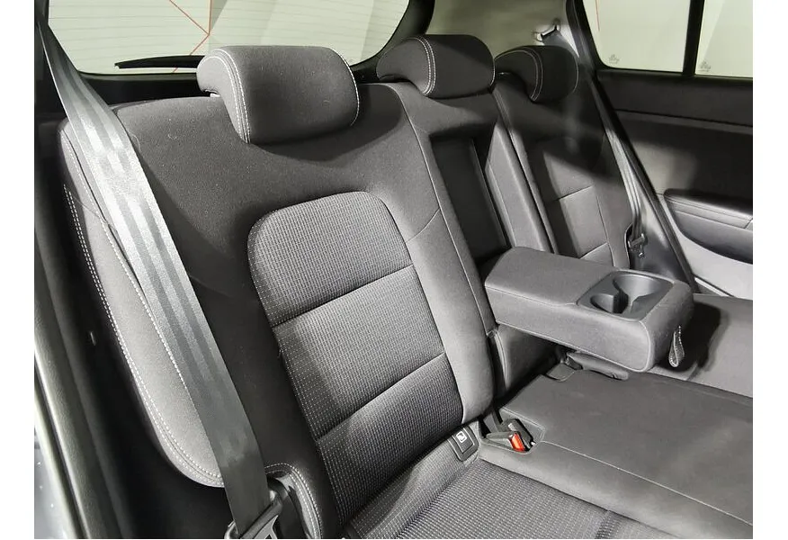 АВИЛОН - Kia Sportage 2.0 AT 2WD (150 л.с.) Comfort Серый - slide 9