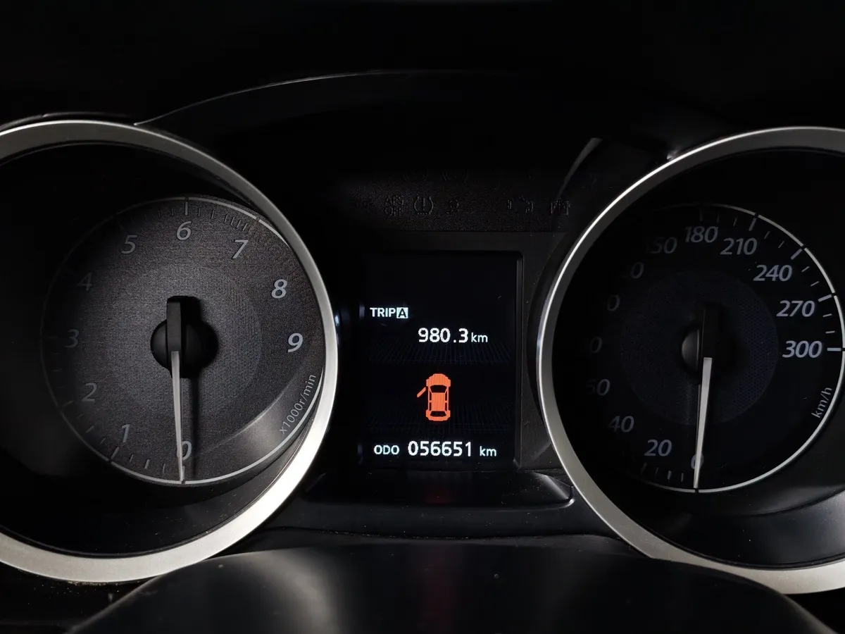 Mitsubishi Lancer 1.8 CVT (143 л.с.) Красный в АВИЛОН. Слайд №18