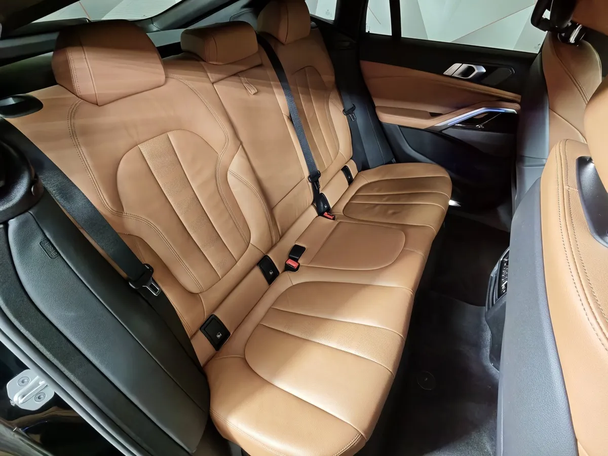 BMW X6 3.0 AT xDrive30d (249 л.с.) в АВИЛОН. Слайд №14