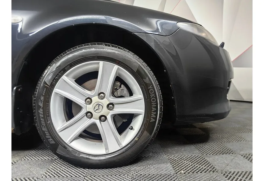 АВИЛОН - Mazda 6 2.0 AT (147 л.с.) Черный - slide 16