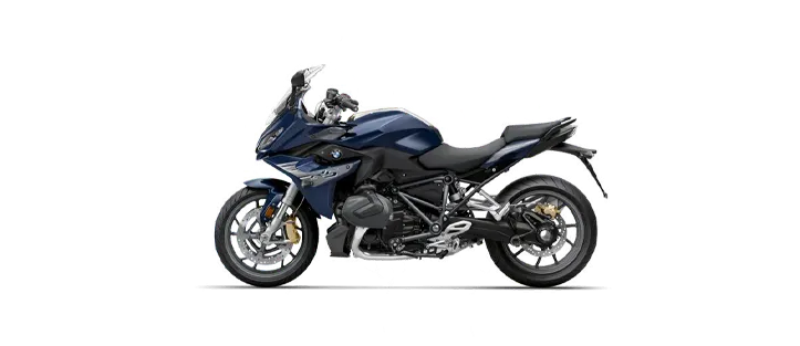 BMW Motorrad R 1250 RS