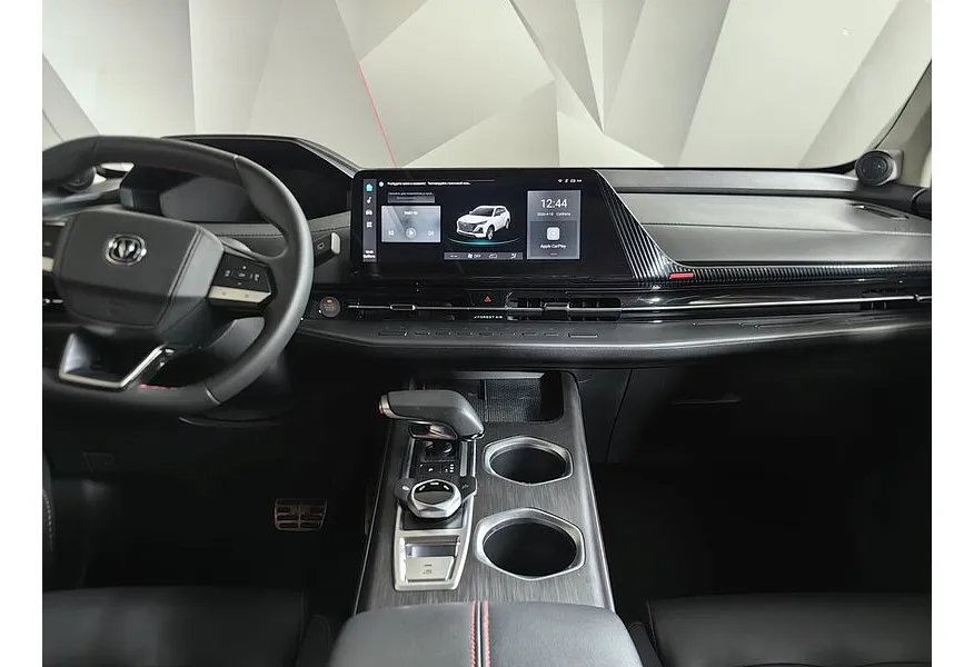 Changan UNI-S 1.5T 7DCT 2WD (181 л.с.) Tech Серый в АВИЛОН. Слайд №15