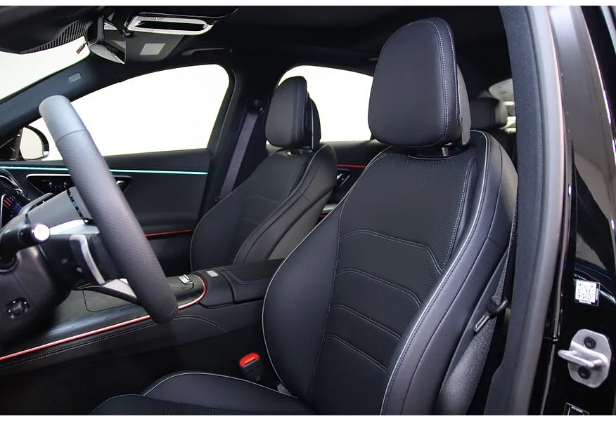 АВИЛОН - Mercedes-Benz E-Класс E 300 4MATIC (258 л.с.) Черный - slide 6
