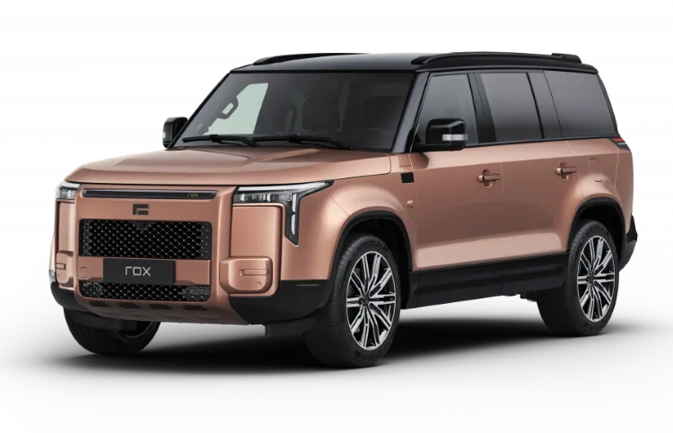 Изображение ROX Adamas