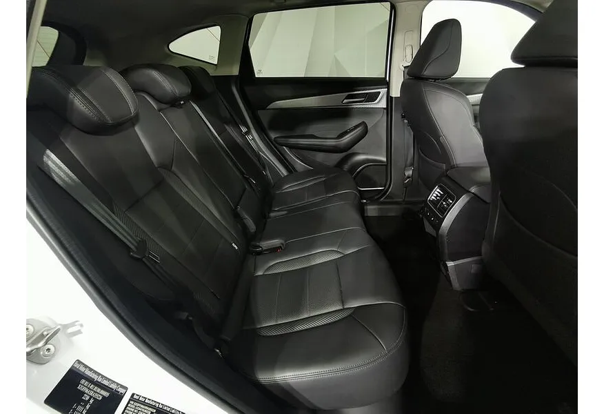 Haval F7 2.0T AWD 7DCT (190 л.с.) Tech Plus Белый в АВИЛОН. Слайд №15