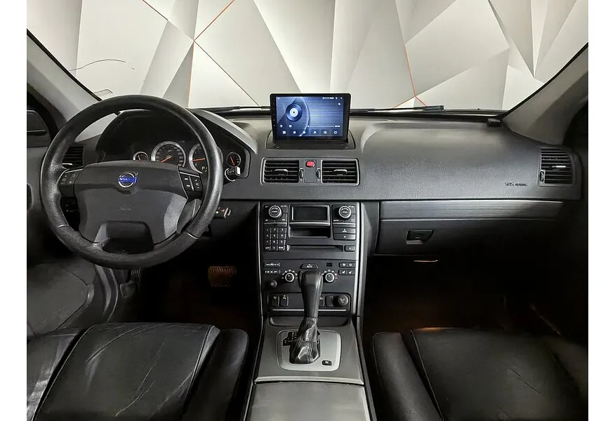 АВИЛОН - Volvo XC90 3.2 Geartronic AWD (5 мест) (238 л.с.) Серый - slide 7