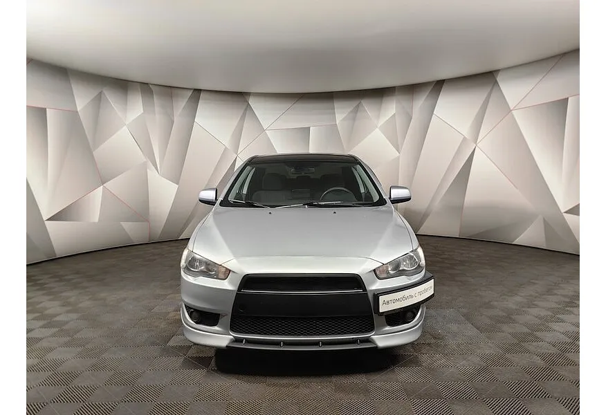 АВИЛОН - Mitsubishi Lancer 1.8 CVT (143 л.с.) Серый - slide 0