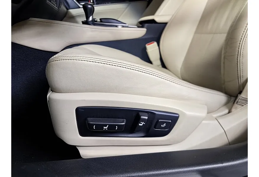 Lexus GS 350 AT AWD (317 л.с.) Коричневый в АВИЛОН. Слайд №20