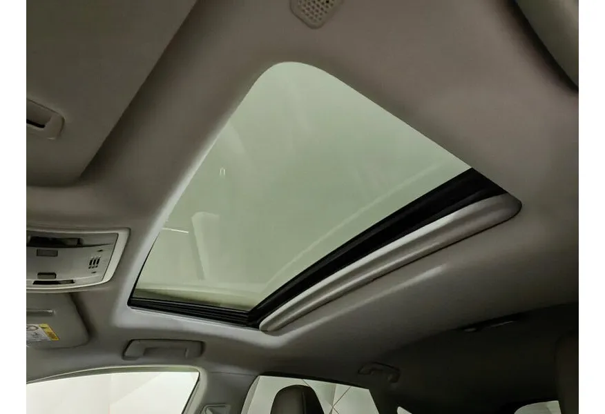 Lexus RX 300 AT AWD (238 л.с.) Comfort Синий в АВИЛОН. Слайд №21