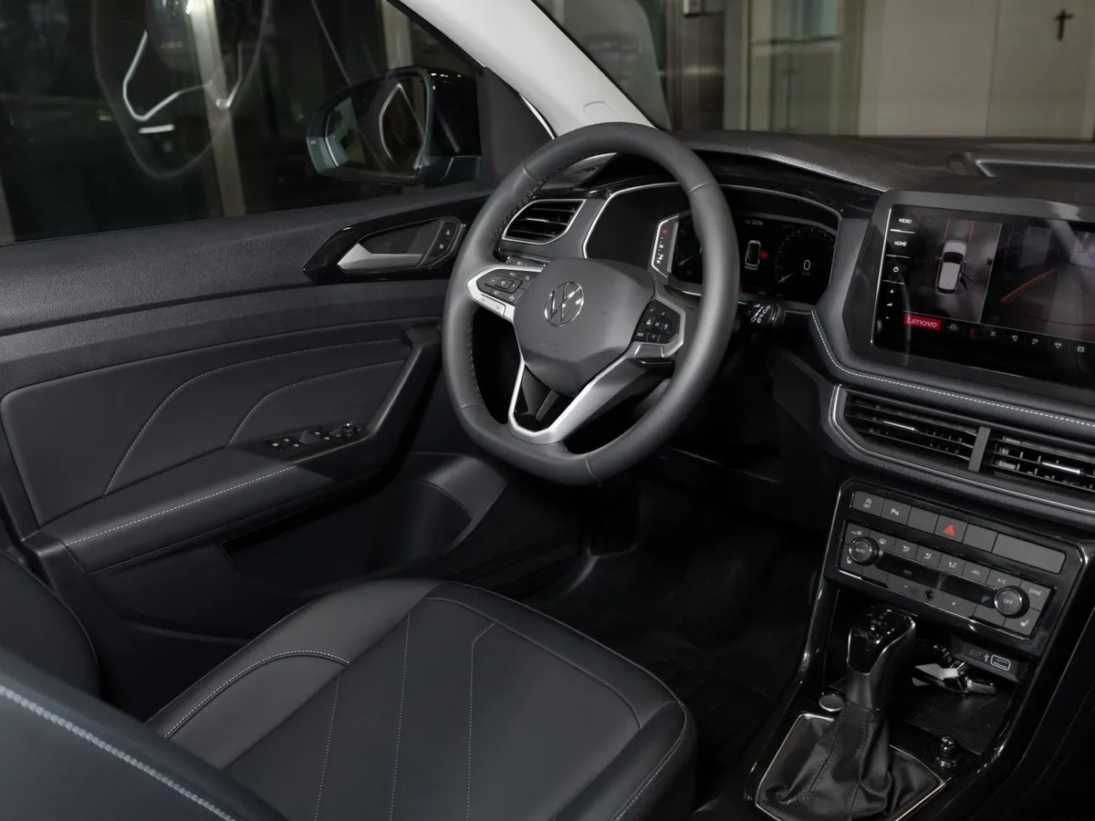 Volkswagen Tharu XR 300 TSI 1.5 DSG (160 л.с.) Серый в АВИЛОН. Слайд №10